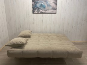 Диван Финка Престиж (НПБ) велюр Sensey moonlight в Кудымкаре - kudymkar.mebel24.online | фото 3
