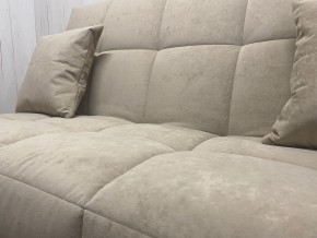Диван Финка Престиж (НПБ) велюр Sensey moonlight в Кудымкаре - kudymkar.mebel24.online | фото 7