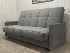 Диван Финка Престиж с подлокотниками (НПБ) велюр Monaco 6 в Кудымкаре - kudymkar.mebel24.online | фото 3
