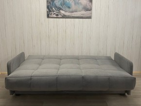 Диван Финка Престиж с подлокотниками (НПБ) велюр Monaco 6 в Кудымкаре - kudymkar.mebel24.online | фото 6