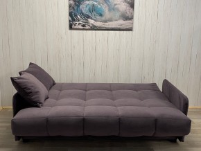 Диван Финка Престиж с подлокотниками (НПБ) велюр Monaco 8 в Кудымкаре - kudymkar.mebel24.online | фото 3