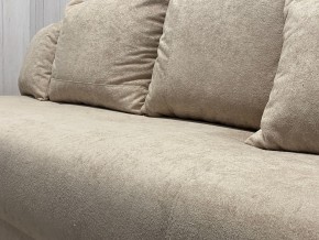 Диван Комфорт-1 (НПБ) велюр Comfort 03 в Кудымкаре - kudymkar.mebel24.online | фото 3