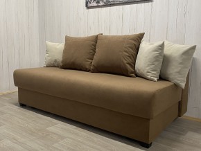 Диван Комфорт-1 (НПБ) велюр Veluta Lux 03 в Кудымкаре - kudymkar.mebel24.online | фото