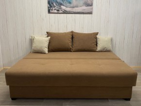 Диван Комфорт-1 (НПБ) велюр Veluta Lux 03 в Кудымкаре - kudymkar.mebel24.online | фото 3
