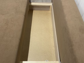 Диван Комфорт-1 (НПБ) велюр Veluta Lux 03 в Кудымкаре - kudymkar.mebel24.online | фото 5