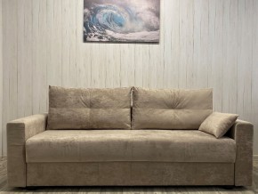 Диван Комфорт-2 (НПБ) велюр Candy 4 в Кудымкаре - kudymkar.mebel24.online | фото 1