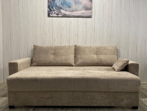 Диван Комфорт-2 (НПБ) велюр Candy 4 в Кудымкаре - kudymkar.mebel24.online | фото 2