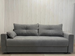 Диван Комфорт-2 (НПБ) велюр Galaxy Lite 21 в Кудымкаре - kudymkar.mebel24.online | фото