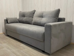 Диван Комфорт-2 (НПБ) велюр Galaxy Lite 21 в Кудымкаре - kudymkar.mebel24.online | фото 2