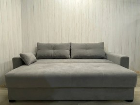 Диван Комфорт-2 (НПБ) велюр Galaxy Lite 21 в Кудымкаре - kudymkar.mebel24.online | фото 6