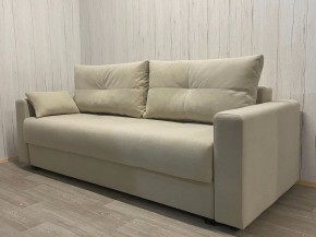 Диван Комфорт-2 (НПБ) велюр Luma 01 в Кудымкаре - kudymkar.mebel24.online | фото 2