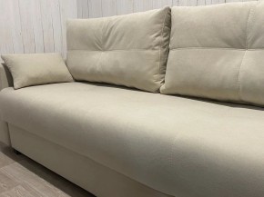 Диван Комфорт-2 (НПБ) велюр Luma 01 в Кудымкаре - kudymkar.mebel24.online | фото 3
