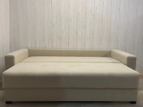 Диван Комфорт-2 (НПБ) велюр Luma 01 в Кудымкаре - kudymkar.mebel24.online | фото 6