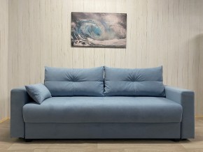 Диван Комфорт-2 (НПБ) велюр Modus 17 в Кудымкаре - kudymkar.mebel24.online | фото