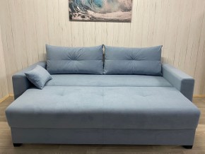 Диван Комфорт-2 (НПБ) велюр Modus 17 в Кудымкаре - kudymkar.mebel24.online | фото 4