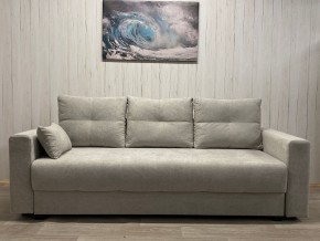 Диван Комфорт-5 (НПБ) велюр Comfort 08 в Кудымкаре - kudymkar.mebel24.online | фото 1