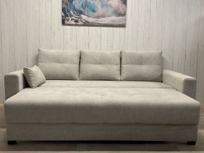 Диван Комфорт-5 (НПБ) велюр Comfort 08 в Кудымкаре - kudymkar.mebel24.online | фото 4