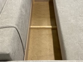 Диван Комфорт-5 (НПБ) велюр Comfort 08 в Кудымкаре - kudymkar.mebel24.online | фото 5