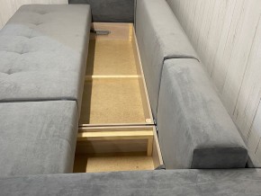 Диван Комфорт-6 модульный 3+1К (НПБ) велюр Modus 23 в Кудымкаре - kudymkar.mebel24.online | фото 7