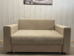 Диван Комфорт-7 БД 1200 ШП (НПБ) велюр Comfort 03 в Кудымкаре - kudymkar.mebel24.online | фото 7