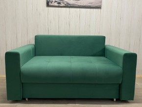Диван Комфорт-7 БД 1200 ШП (НПБ) велюр Modus 20 в Кудымкаре - kudymkar.mebel24.online | фото 4