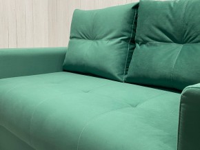 Диван Комфорт-7 БД 1200 ШП (НПБ) велюр Modus 20 в Кудымкаре - kudymkar.mebel24.online | фото 6