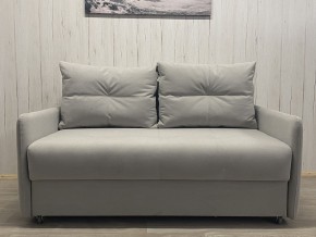 Диван Комфорт-7 БД 1200 УП (ППУ) велюр Luma 13 в Кудымкаре - kudymkar.mebel24.online | фото 1