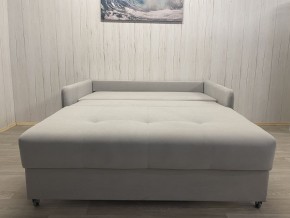Диван Комфорт-7 БД 1200 УП (ППУ) велюр Luma 13 в Кудымкаре - kudymkar.mebel24.online | фото 4