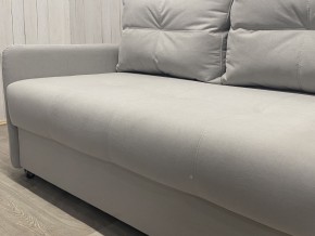 Диван Комфорт-7 БД 1200 УП (ППУ) велюр Luma 13 в Кудымкаре - kudymkar.mebel24.online | фото 6