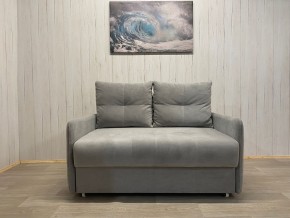 Диван Комфорт-7 БД 1200 УП (ППУ) велюр Monaco 14 в Кудымкаре - kudymkar.mebel24.online | фото