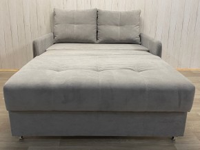 Диван Комфорт-7 БД 1200 УП (ППУ) велюр Monaco 14 в Кудымкаре - kudymkar.mebel24.online | фото 3