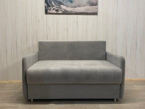 Диван Комфорт-7 БД 1200 УП (ППУ) велюр Monaco 14 в Кудымкаре - kudymkar.mebel24.online | фото 6