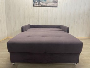 Диван Комфорт-7 БД 1200 УП (ППУ) велюр Monaco 8 в Кудымкаре - kudymkar.mebel24.online | фото 5