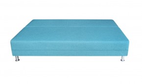 Диван-кровать Комфорт без подлокотников (4 подушки) DENIM в Кудымкаре - kudymkar.mebel24.online | фото 2