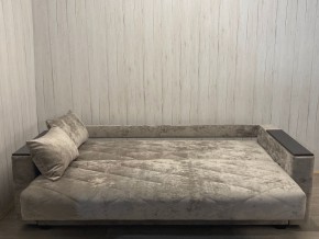 Диван Престиж-15 (НПБ+МДФ) велюр Candy 06 в Кудымкаре - kudymkar.mebel24.online | фото 3