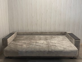 Диван Престиж-15 (НПБ+МДФ) велюр Candy 06 в Кудымкаре - kudymkar.mebel24.online | фото 4