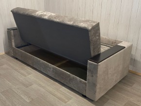 Диван Престиж-15 (НПБ+МДФ) велюр Candy 06 в Кудымкаре - kudymkar.mebel24.online | фото 5