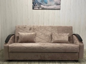 Диван Престиж-16 (НПБ+МДФ) велюр Candy 4 в Кудымкаре - kudymkar.mebel24.online | фото 2