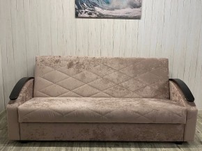 Диван Престиж-16 (НПБ+МДФ) велюр Candy 4 в Кудымкаре - kudymkar.mebel24.online | фото 4