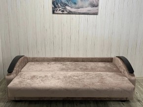 Диван Престиж-16 (НПБ+МДФ) велюр Candy 4 в Кудымкаре - kudymkar.mebel24.online | фото 5