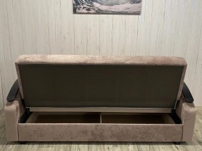 Диван Престиж-16 (НПБ+МДФ) велюр Candy 4 в Кудымкаре - kudymkar.mebel24.online | фото 6