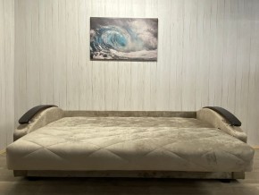 Диван Престиж-16 (НПБ+МДФ) велюр Candy 6 в Кудымкаре - kudymkar.mebel24.online | фото 5