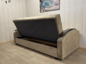 Диван Престиж-16 (НПБ+МДФ) велюр Candy 6 в Кудымкаре - kudymkar.mebel24.online | фото 6