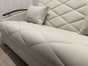 Диван Престиж-16 (НПБ+МДФ) велюр Luma 01 в Кудымкаре - kudymkar.mebel24.online | фото 8