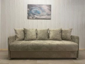 Диван Престиж-2 (НПБ) велюр Candy 6 в Кудымкаре - kudymkar.mebel24.online | фото 1