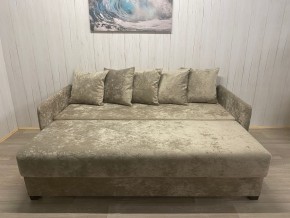 Диван Престиж-2 (НПБ) велюр Candy 6 в Кудымкаре - kudymkar.mebel24.online | фото 3