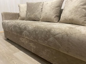 Диван Престиж-2 (НПБ) велюр Candy 6 в Кудымкаре - kudymkar.mebel24.online | фото 6