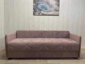 Диван Престиж-2 (НПБ) велюр Sensey Elderberry в Кудымкаре - kudymkar.mebel24.online | фото 2