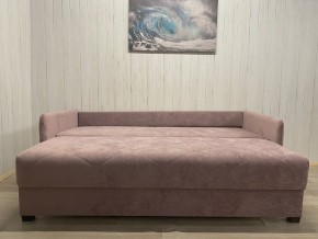 Диван Престиж-2 (НПБ) велюр Sensey Elderberry в Кудымкаре - kudymkar.mebel24.online | фото 3