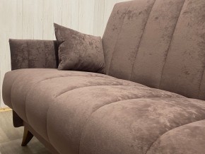 Диван Престиж-3 (НПБ) велюр Sensey dusty plum в Кудымкаре - kudymkar.mebel24.online | фото 5